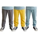 Clothe Funn Unisex Rib Track Pants