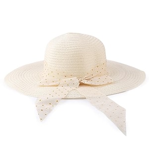 clothera lightweight summer brim straw beach hats for women