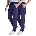 clothin Men's Lightweight Quick Dry Stretch Pants for Workout and Travel
