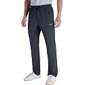 clothin Men's Lightweight Quick Dry Stretch Pants for Workout and Travel