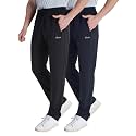 clothin Men's Lightweight Quick Dry Stretch Pants for Workout and Travel