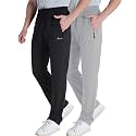 clothin Men's Lightweight Quick Dry Stretch Pants for Workout and Travel
