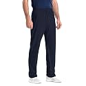 clothin Men's Lightweight Quick Dry Stretch Pants for Workout and Travel