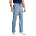 clothin Men's Lightweight Quick Dry Stretch Pants for Workout and Travel