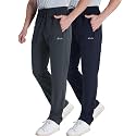 clothin Men's Lightweight Quick Dry Stretch Pants for Workout and Travel