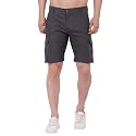 Men39s Cargo Shorts Grey Black White Olive