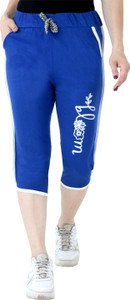 clothszen women blue capri