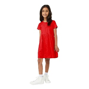 clotth theory girls dress