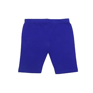 cloth theory girls cycling shorts  stretchable biker shorts for kids  soft comfortable fitted shorts for active casual amp everyday wear  5-6 to 15-16 years