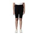 Cloth Theory Girls Cycling Shorts | Stretchable Biker Shorts for Kids | Soft Comfortable Fitted Shorts for Active, Casual &amp; Everyday Wear | 5-6 to 15-16 Years