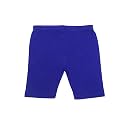 Cloth Theory Girls Cycling Shorts | Stretchable Biker Shorts for Kids | Soft Comfortable Fitted Shorts for Active, Casual & Everyday Wear | 5-6 to 15-16 Years