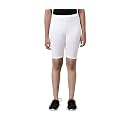 Cloth Theory Girls Cycling Shorts | Stretchable Biker Shorts for Kids | Soft Comfortable Fitted Shorts for Active, Casual &amp; Everyday Wear | 5-6 to 15-16 Years