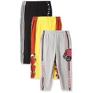 Clotth Theory Kids Regular Cotton Track Pants