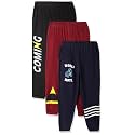 Clotth Theory Kid39s Regular Cotton Track Pants