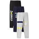 Clotth Theory Kid39s Regular Cotton Track Pants
