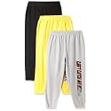 Clotth Theory Kid39s Regular Cotton Track Pants