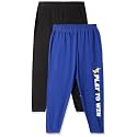 Clotth Theory Kid39s Regular Cotton Track Pants
