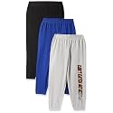 Clotth Theory Kid39s Regular Cotton Track Pants