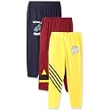 Clotth Theory Kid39s Regular Cotton Track Pants