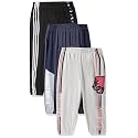 Clotth Theory Kid39s Regular Cotton Track Pants