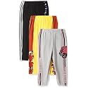 Clotth Theory Kid39s Regular Cotton Track Pants