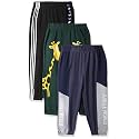 Clotth Theory Kid39s Regular Cotton Track Pants