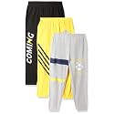 Clotth Theory Kid39s Regular Cotton Track Pants