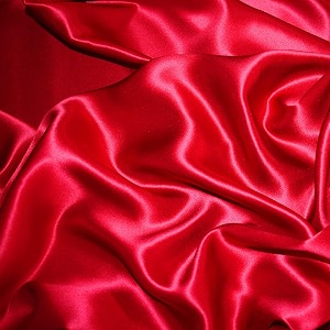 satin duvet cover set - bright colored stain fade amp wrinkle resistant - includes 1 silk satin pinch cover and 2 pillowcases double blood red