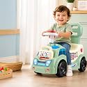 Cloud Kitchen Ride On Toy for Kids