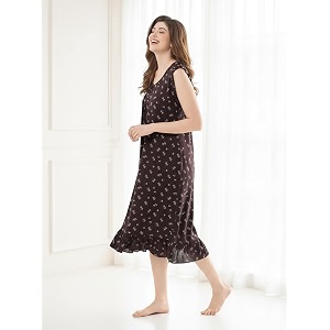 CLOUD SOFT Womens Viscose Blend Comfort Short