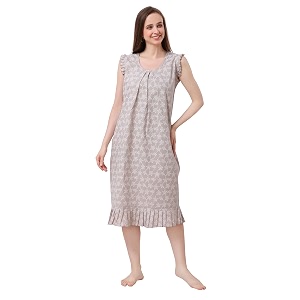 CLOUD SOFT Womens Viscose Blend Comfort Short