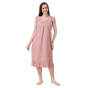 CLOUD SOFT Womens Viscose Blend Comfort Short