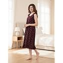 CLOUD SOFT Womens Viscose Blend Comfort Short