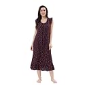 CLOUD SOFT Womens Viscose Blend Comfort Short