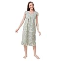 CLOUD SOFT Womens Viscose Blend Comfort Short