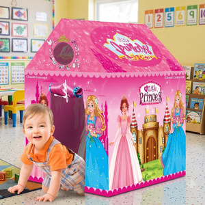 cloudconcept jumbo size extremely light weight  water proof kids play tent house