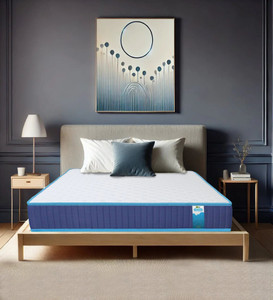 Clouddio From Pepperfry Nor Dual Side Reversible