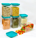 CLOUDHEAD Plastic Grocery Container - 1100