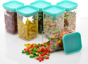 CLOUDHEAD Plastic Grocery Container - 1100