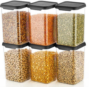 cloudhead plastic grocery container  - 1200 ml