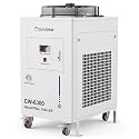 Cloudray CW-6300 Water Chiller 8000W Cooling for Laser CNC Machine