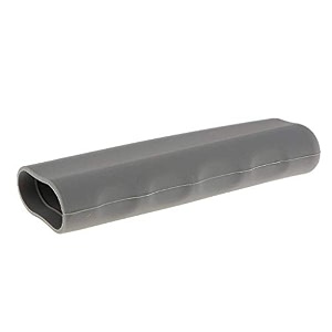 cloudsale car handbrake sleeve cover grey universal for cars