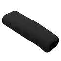 Cloudsale Car Handbrake Sleeve Cover Universal for Cars (Black)