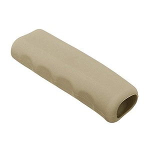 cloudsale silicone handbrake sleeve cover beige universal for cars