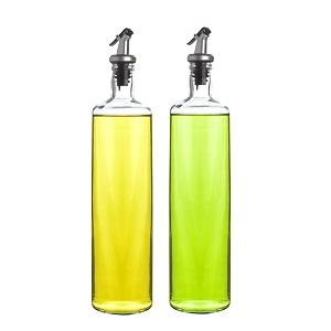 Water Bottles 1000ml Unbreakable Plastic Fridge Bottles