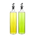 Water Bottles 1000ml Unbreakable Plastic Fridge Bottles