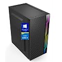 Desktop PCCore i7-GEN4 Turbo 16GB RAM