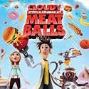 Cloudy With A Chance of Meatballs Download