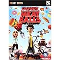 Cloudy with a Chance of Meatballs -