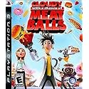 Cloudy with a Chance of Meatballs -
